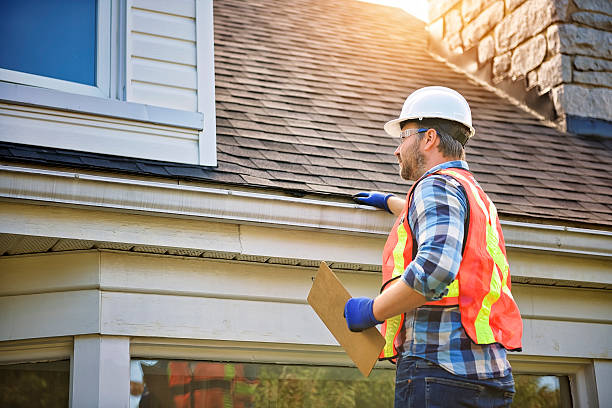 Licensed Hail Damage Roof Repair service in Portland, ND - Roof Repair Smedway